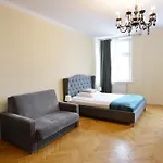 P&J Apartments Floriańska