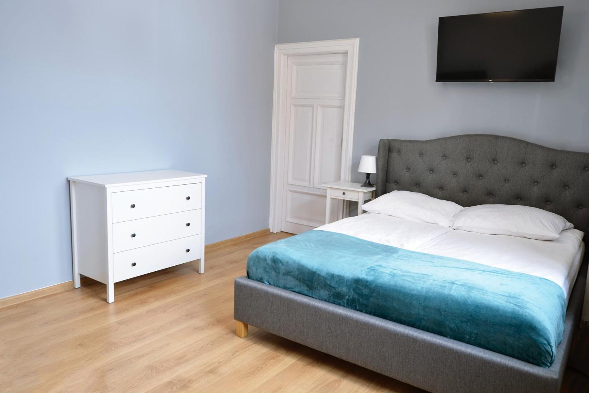 Apartament P&j Floriańska Kraków