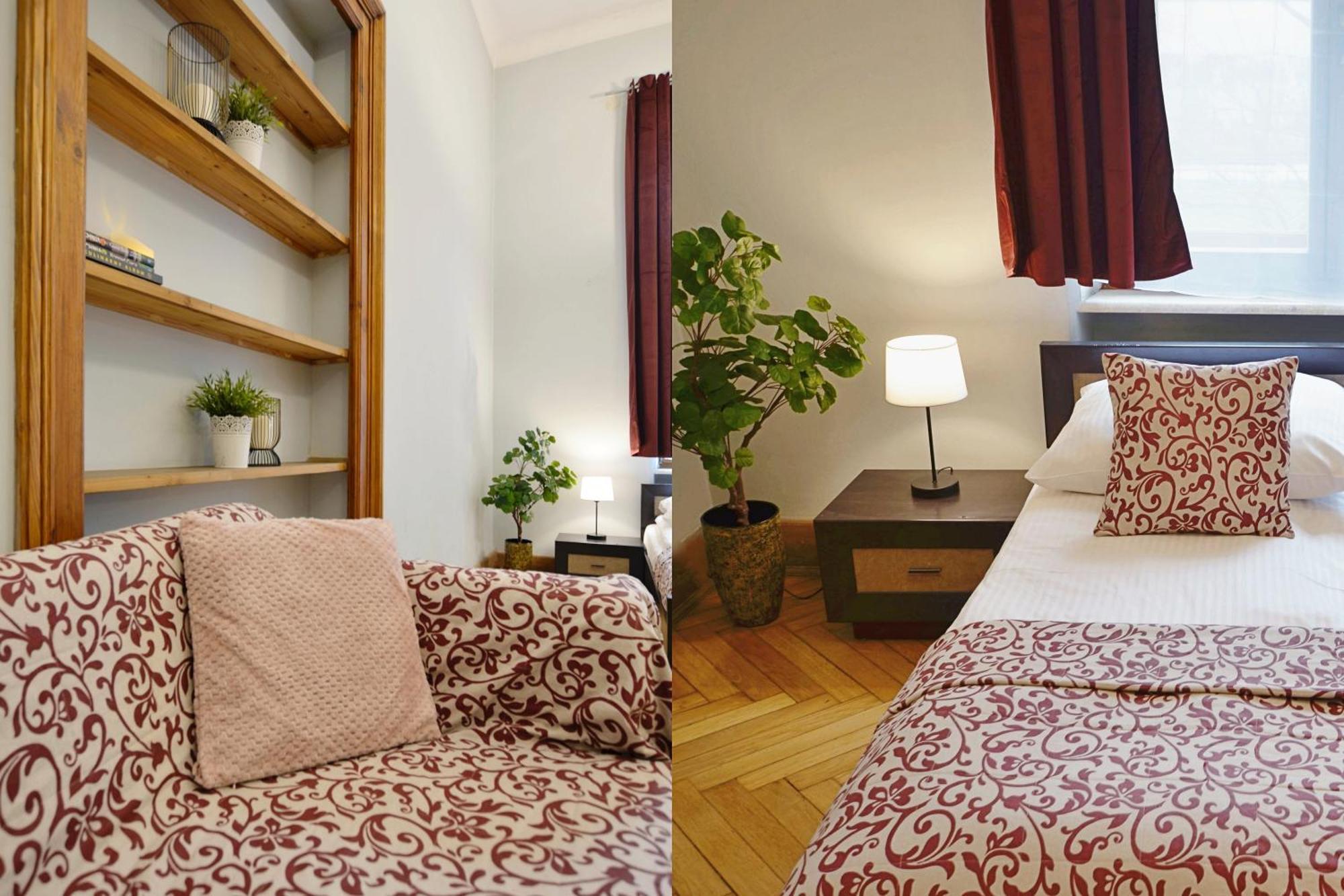 Apartament P&j Floriańska *