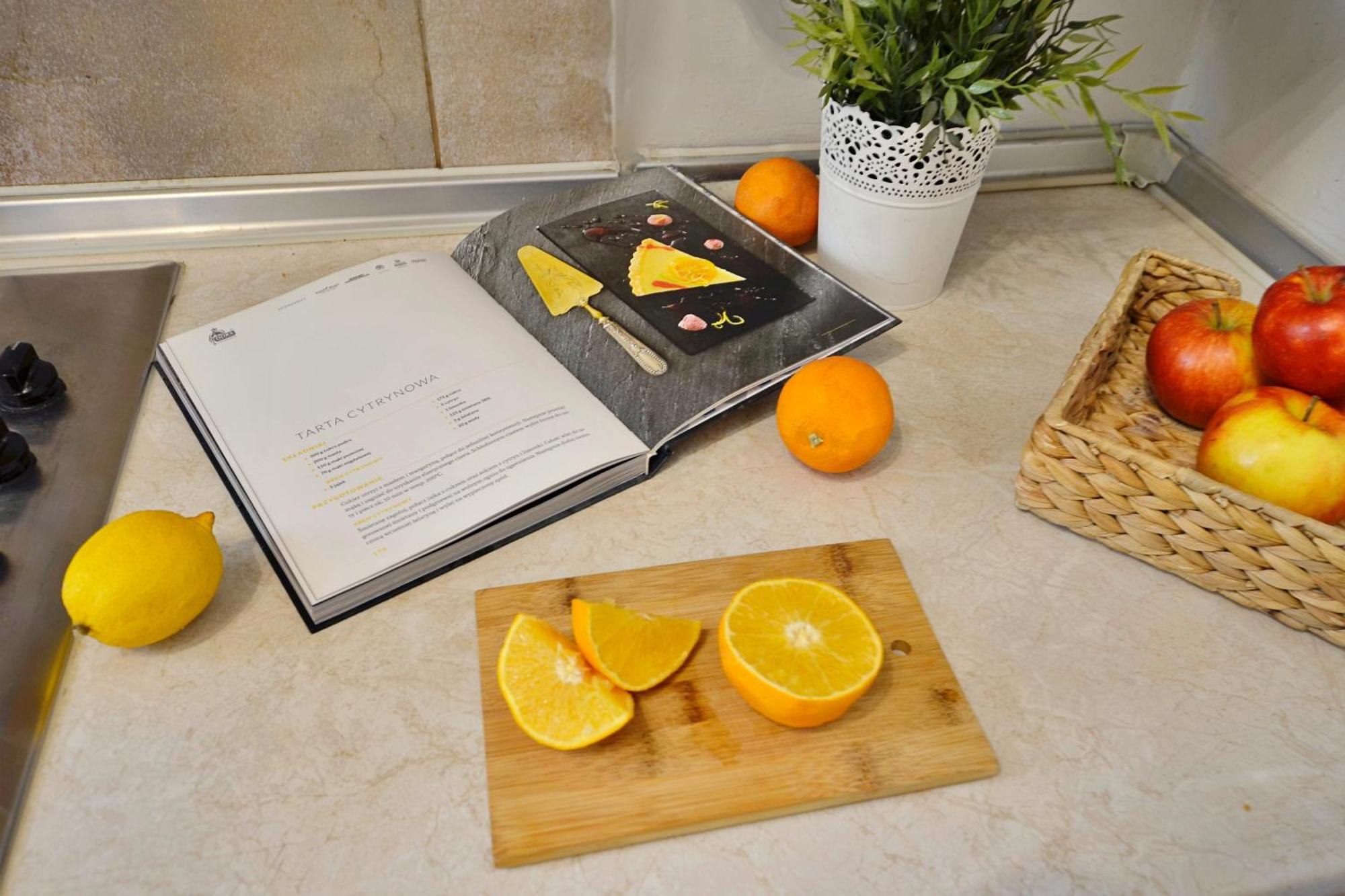 Apartament P&j Floriańska Kraków