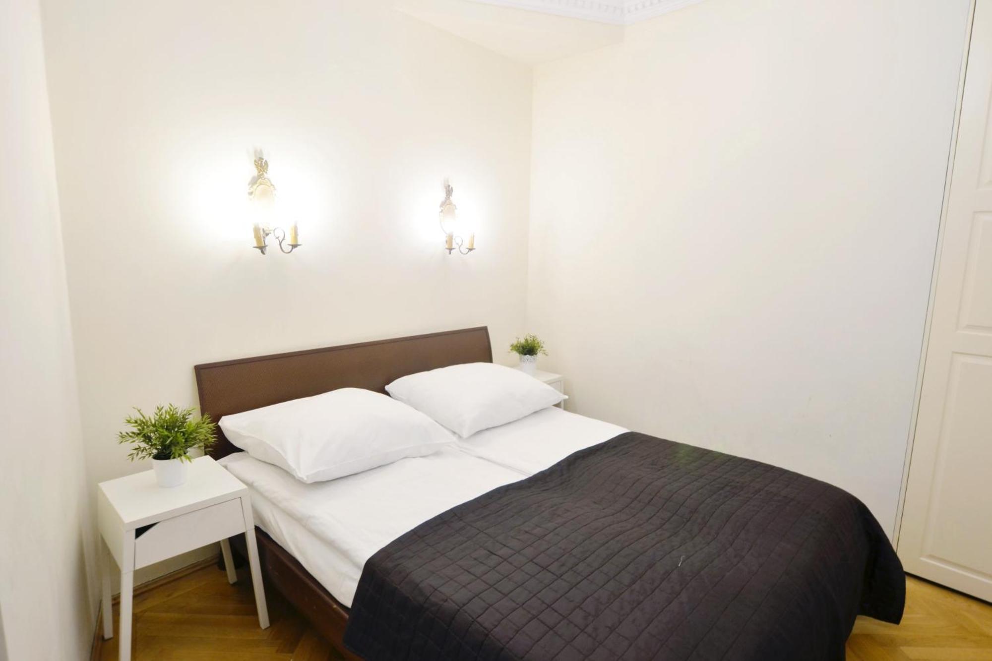 Apartament P&j Floriańska *