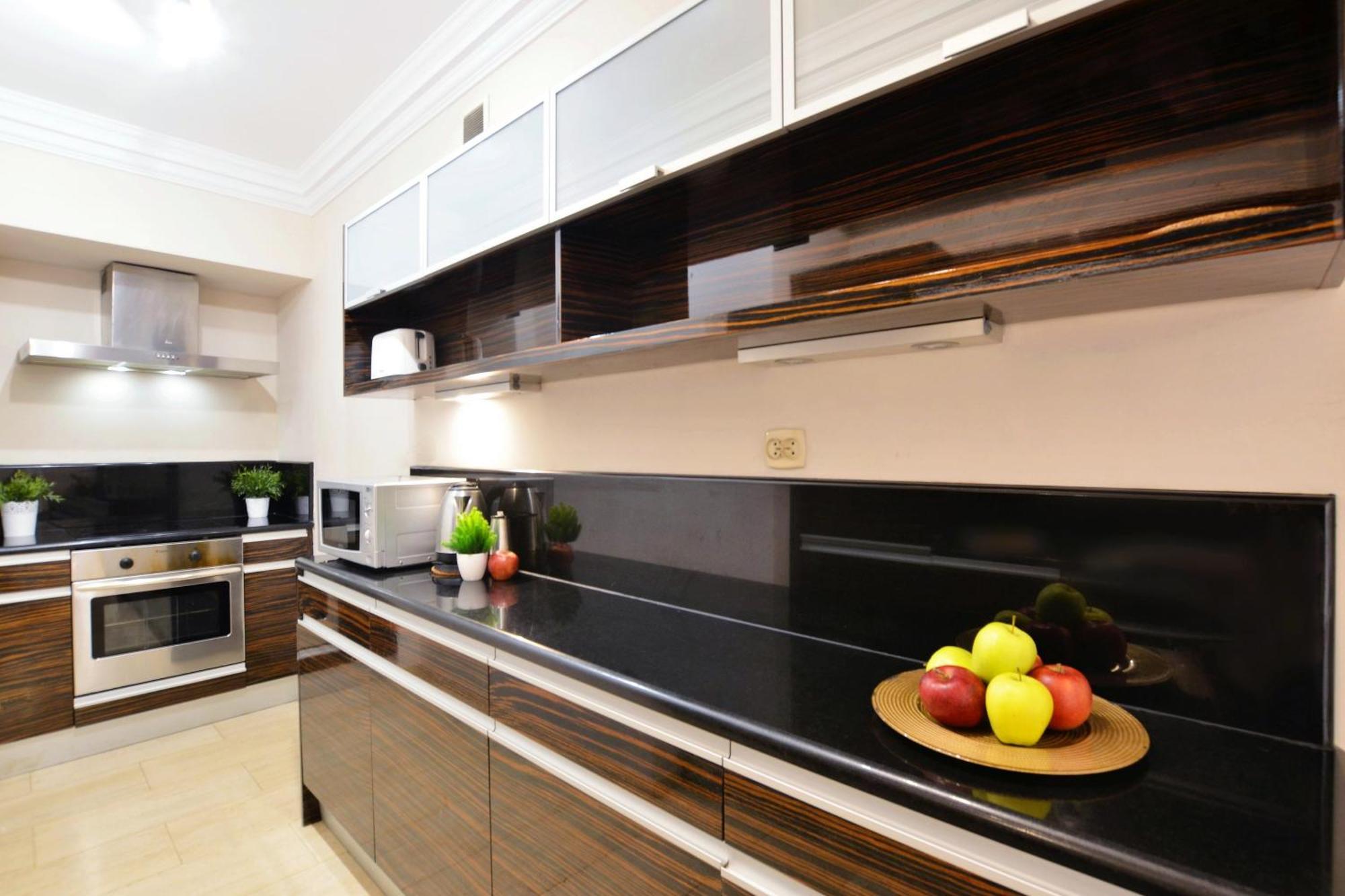 P&j Floriańska Apartament Kraków