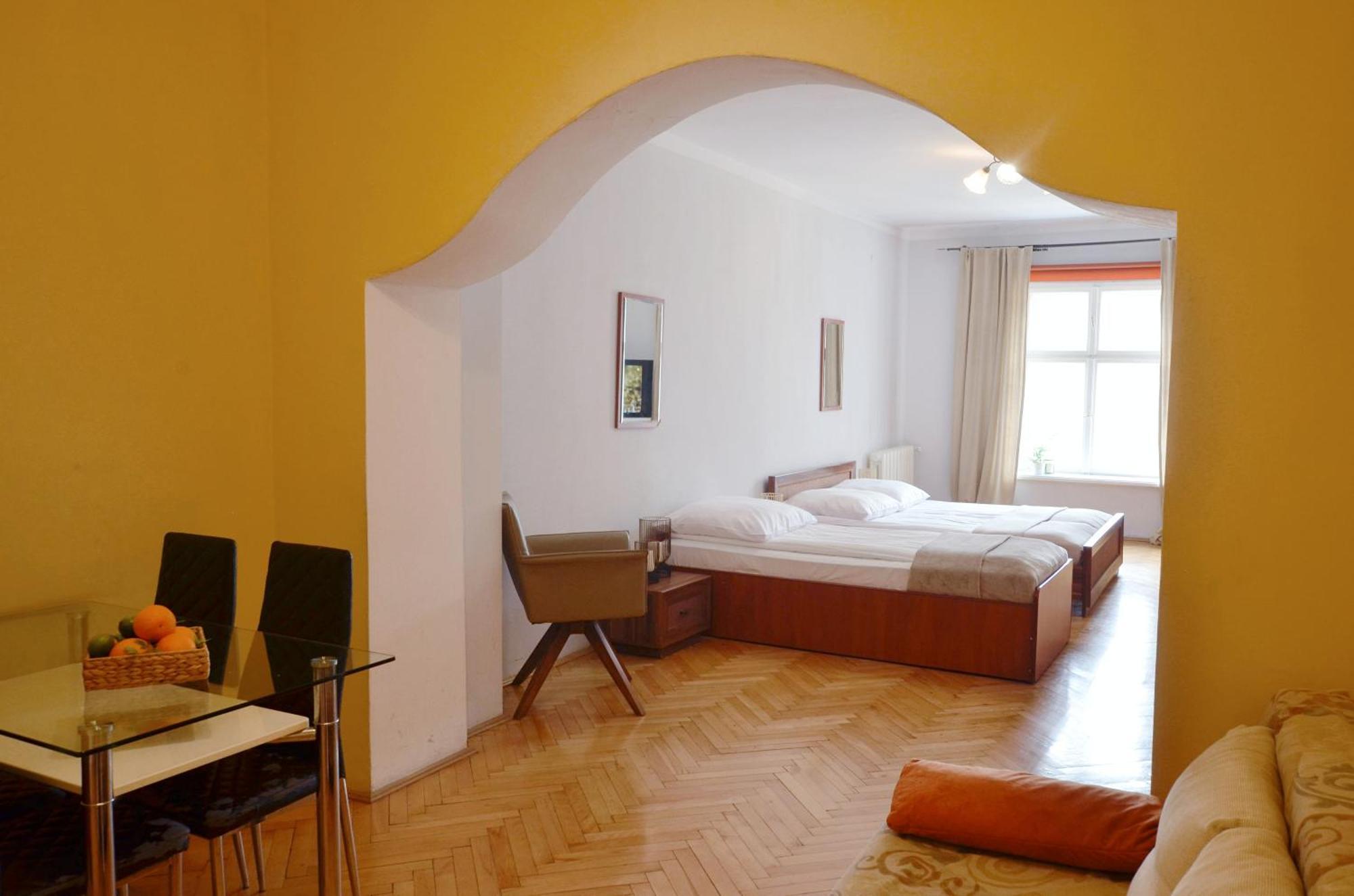 P&j Floriańska Kraków