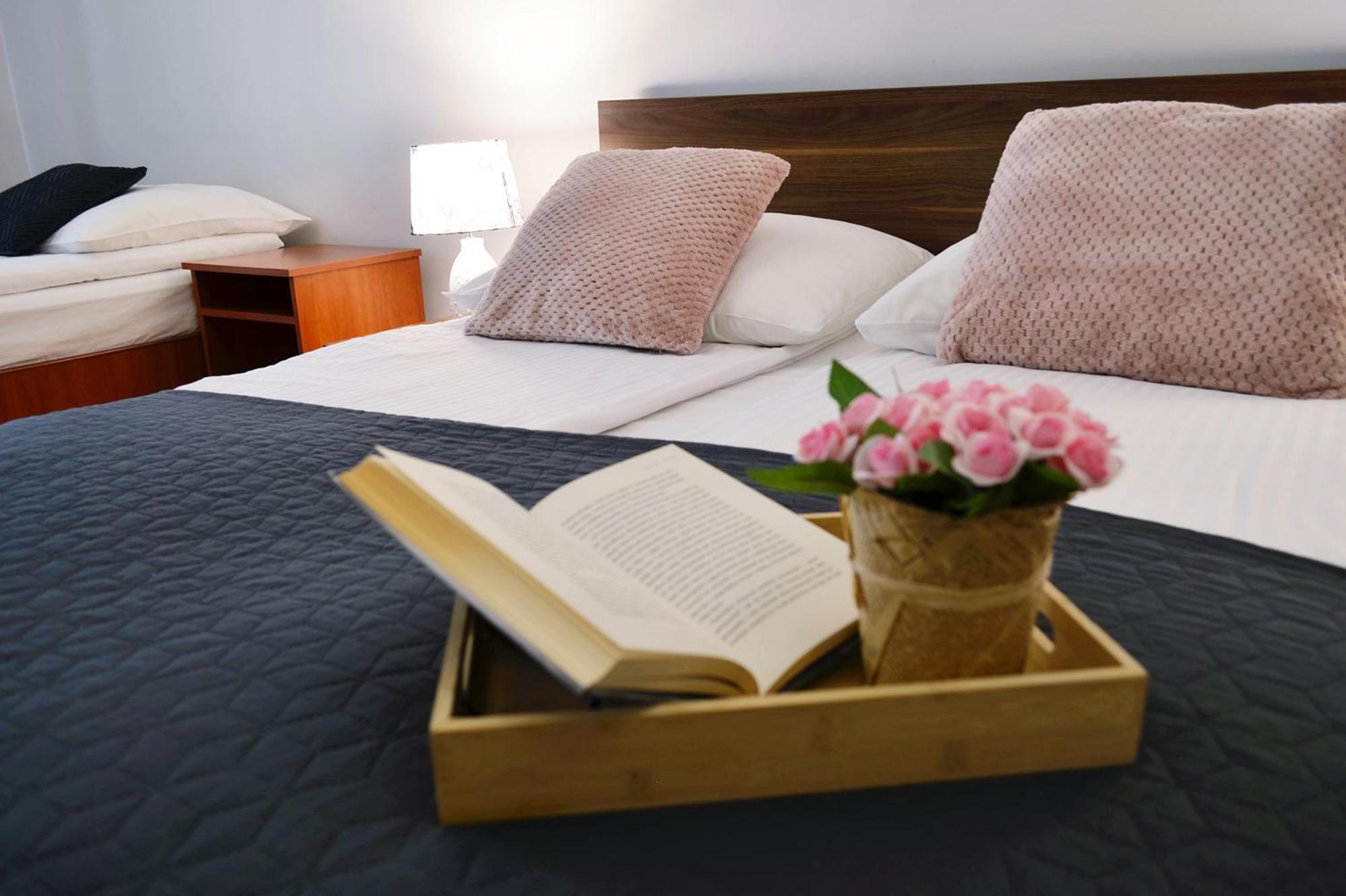 Apartament P&j Floriańska