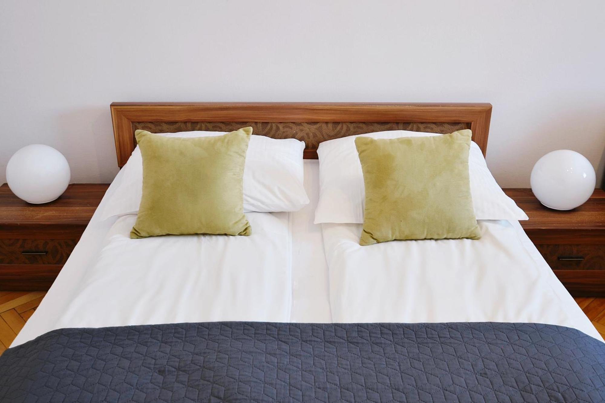 Apartament P&j Floriańska