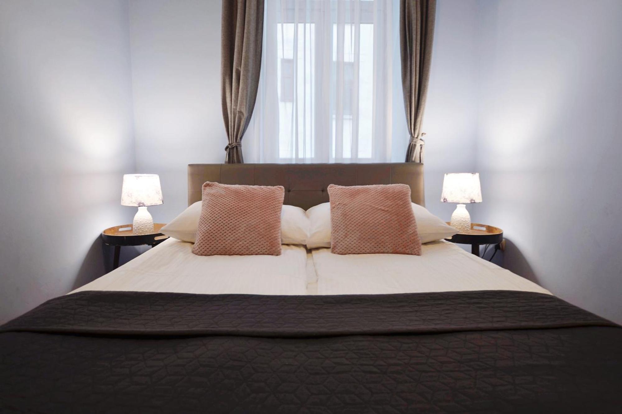 Apartament P&j Floriańska
