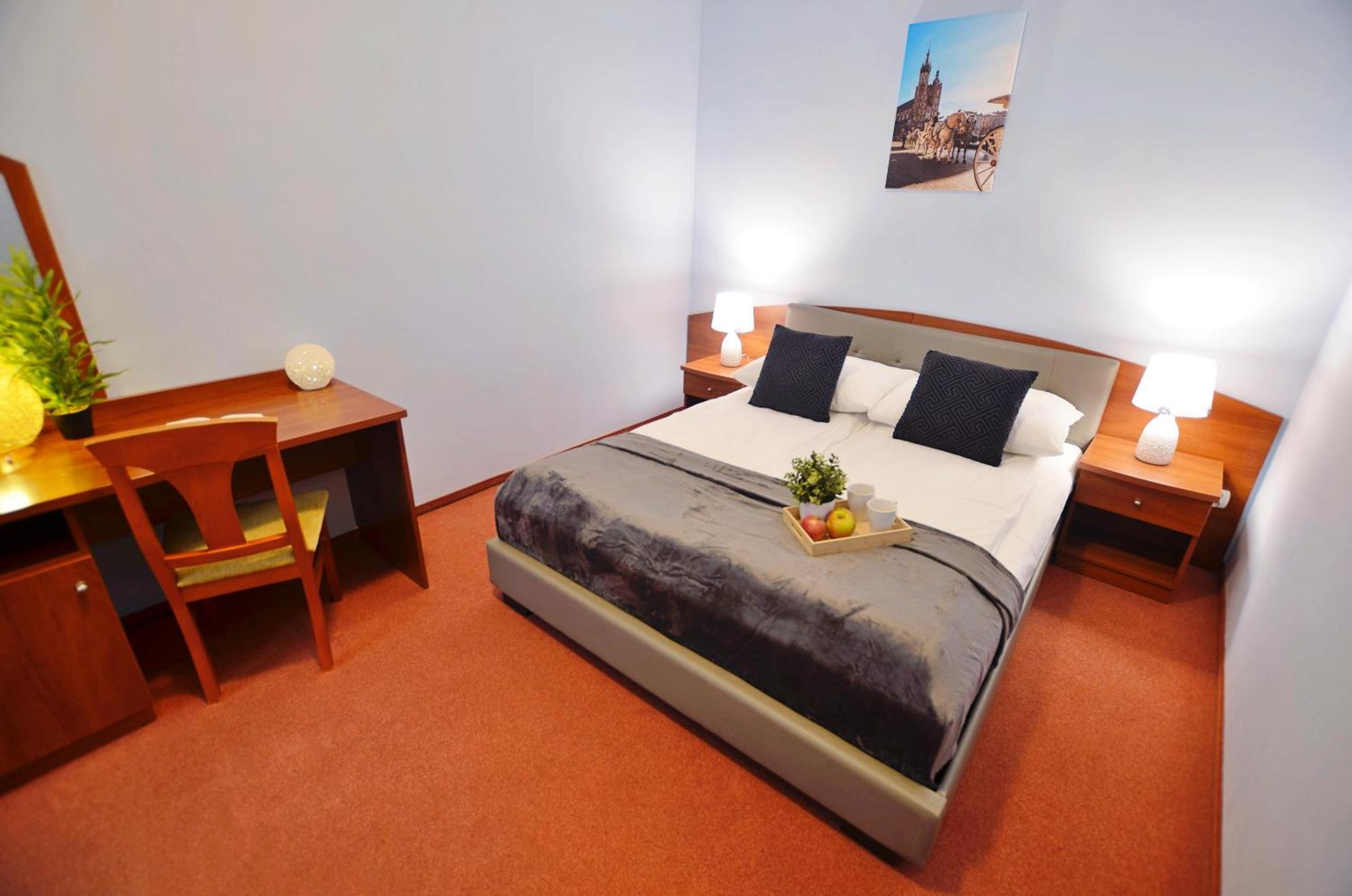Apartament P&j Floriańska *