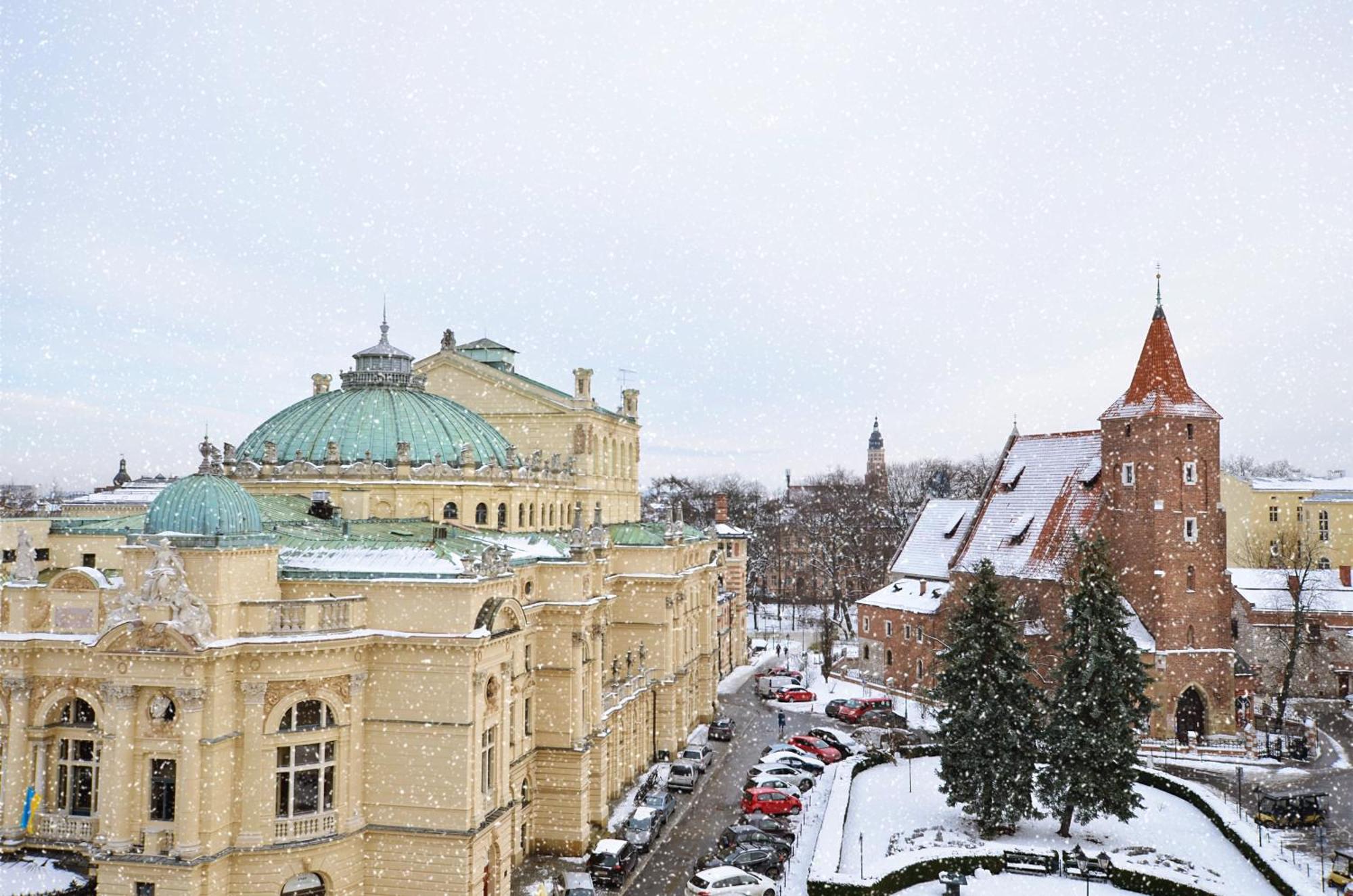 P&j Floriańska * Kraków