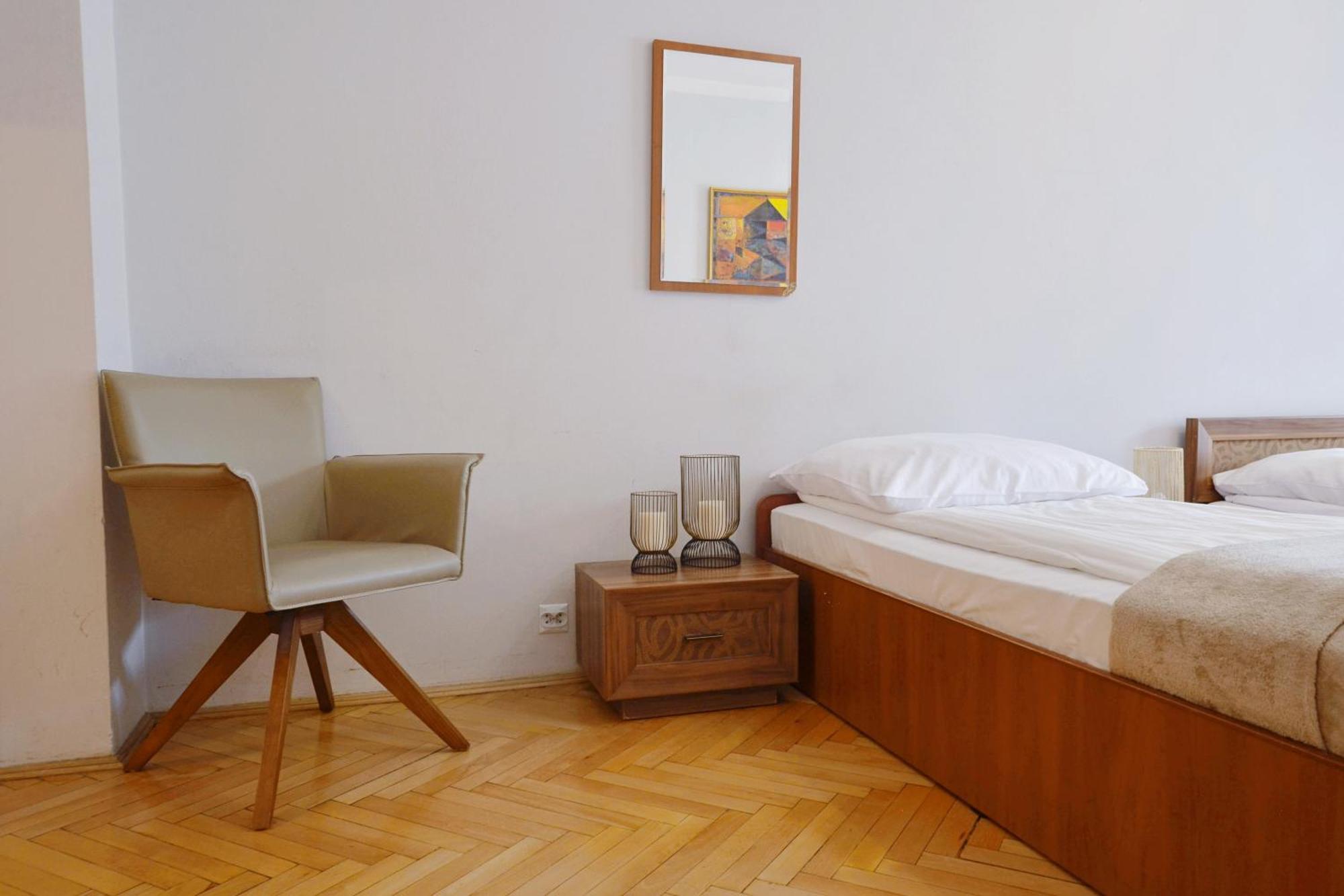 Apartament P&j Floriańska Kraków