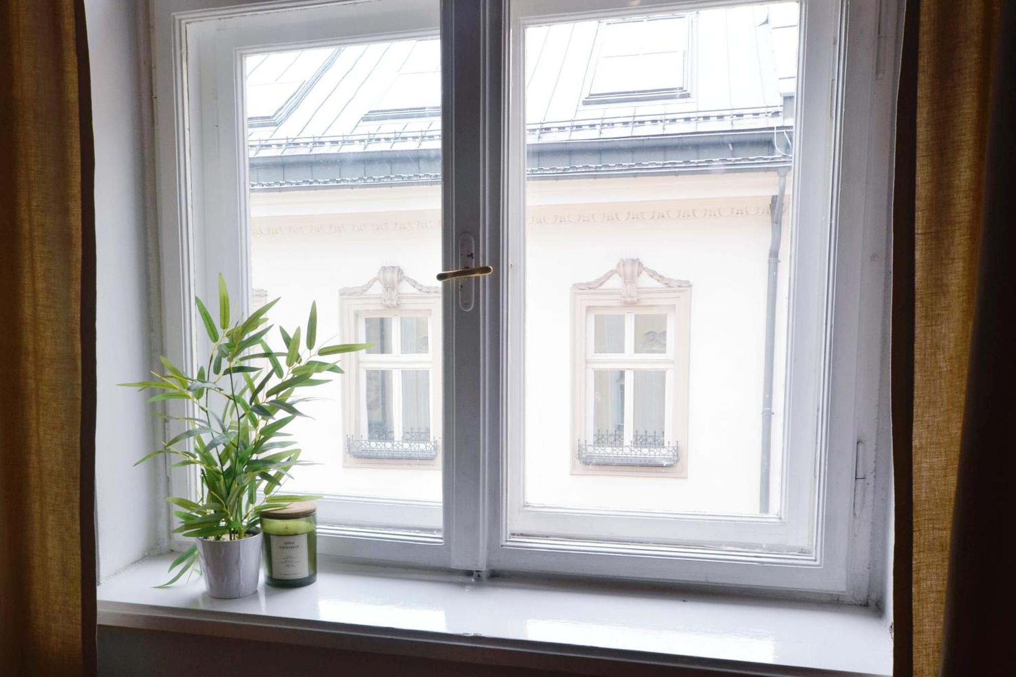 Apartament P&j Floriańska Kraków