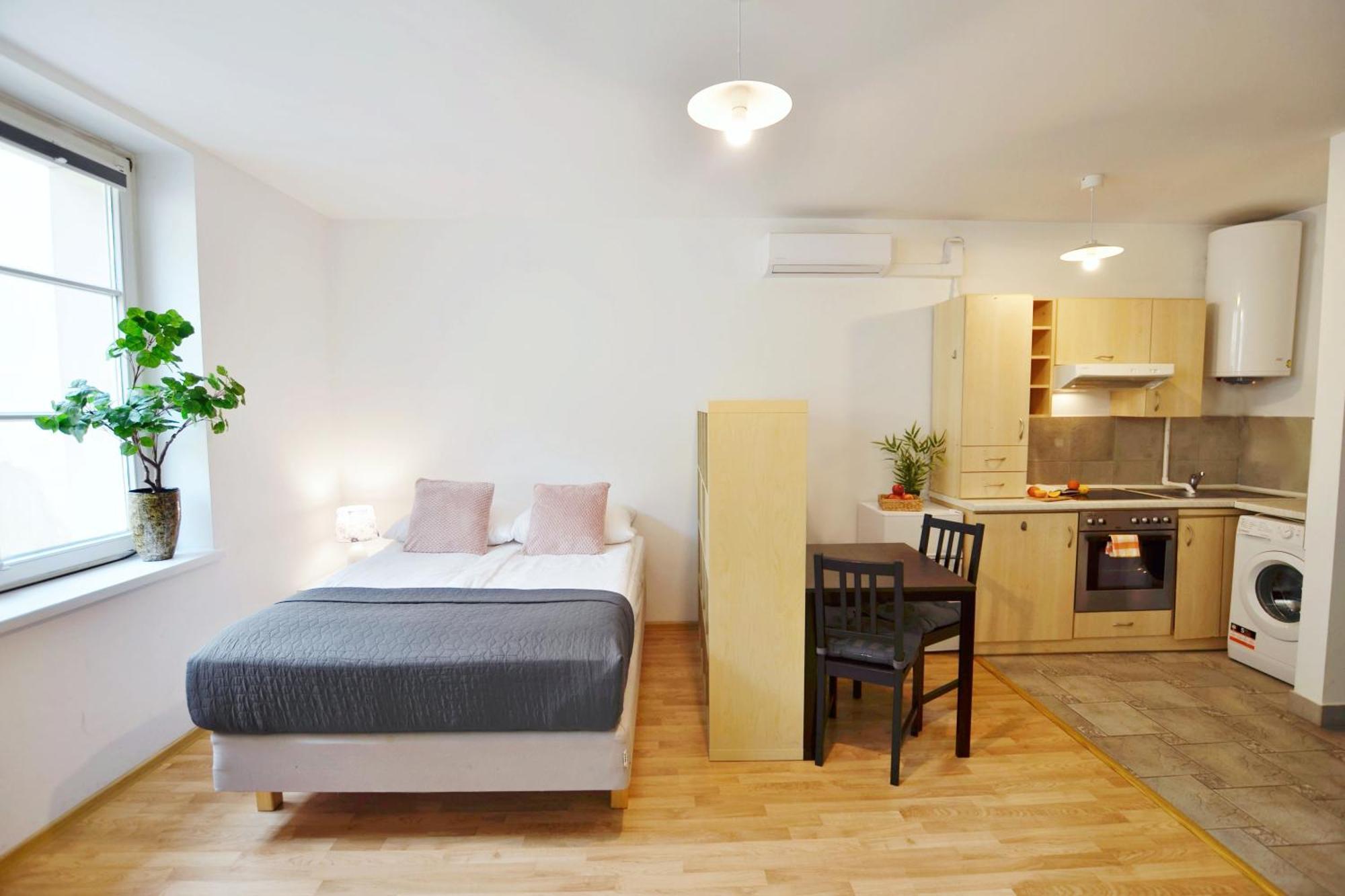 P&j Floriańska Apartament Kraków