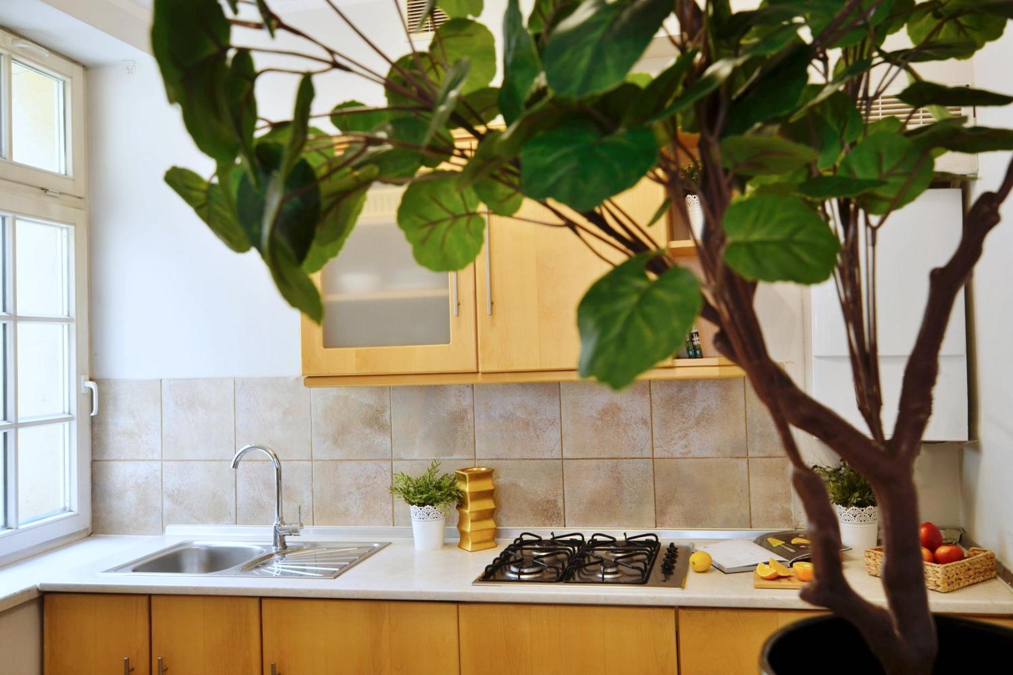 Apartament P&j Floriańska *