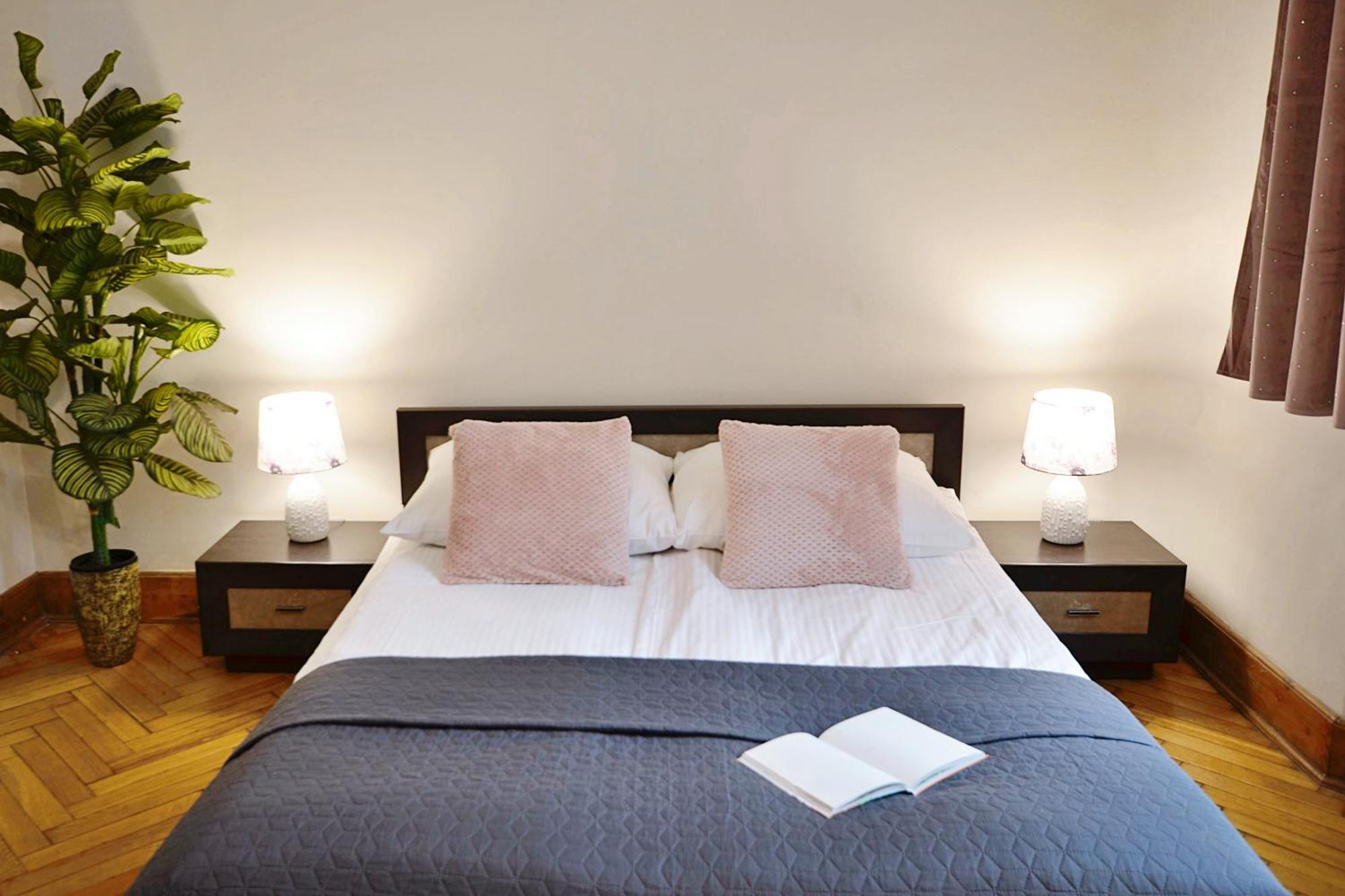 P&j Floriańska Apartament Kraków