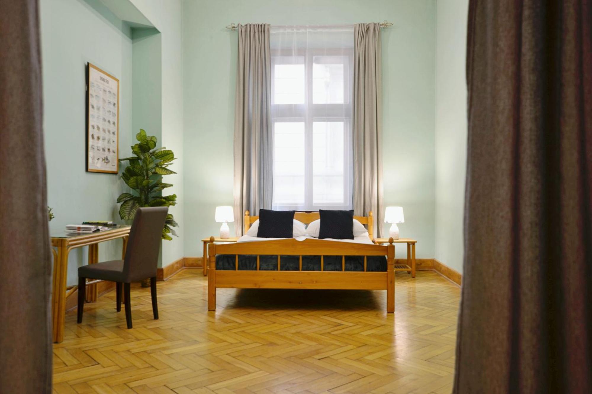 P&j Floriańska Apartament