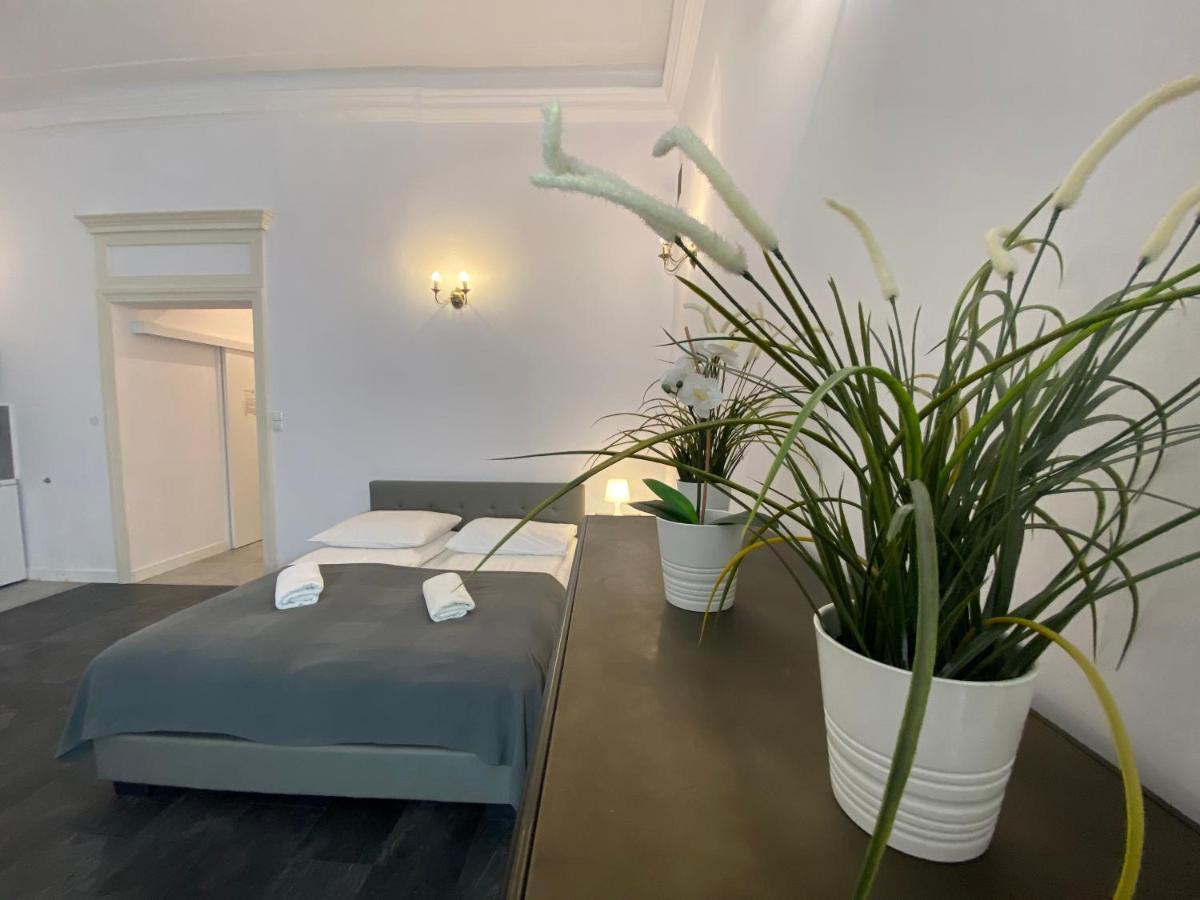 Apartament P&j Floriańska *
